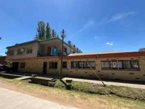 Hotel El Pescador