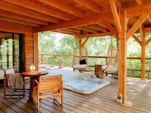 Dolce et Cabane