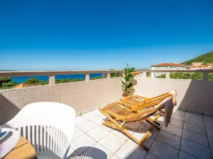 Sobe I Apartman Mareta