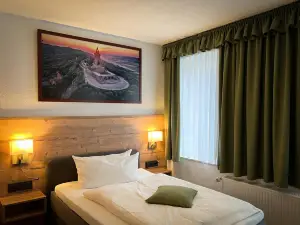 Hotel Friedchen Mit Eigener Fleischerei
