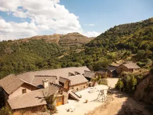 La Ferme des Cévennes