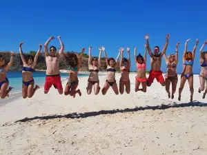 Bintang Wisata Riung