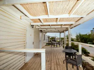 Gan Hakramim Country Lodging