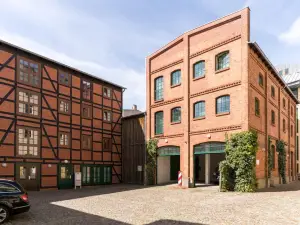 Hotel am Schloß