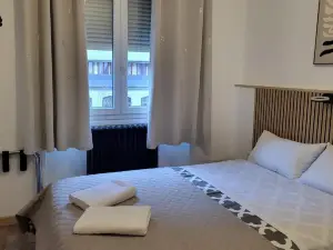 Hotel de la Gare