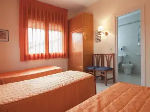 Hostal Montserrat