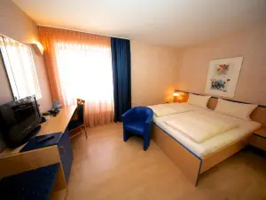 Hotel Chassalla