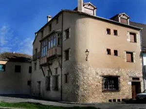Posada El Zaguan