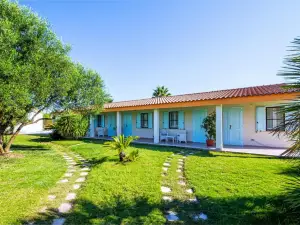 Agriturismo Is Cortillaris