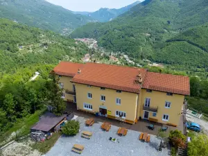 Albergo Ristorante Payarin