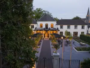 Boutique Hotel & Brasserie de Heerlyckheid