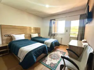 Auberge Jomana Park