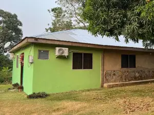 Wli Waterfalls Inn,My Home Your Home