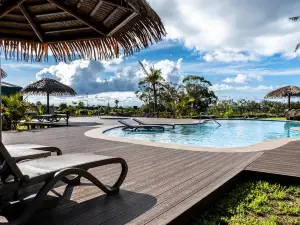 Hotel Ohana Rapa Nui