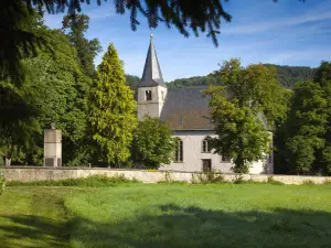 Waldhotel Felschbachhof