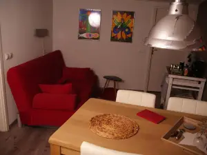 Bed and Breakfast de Verwennerij