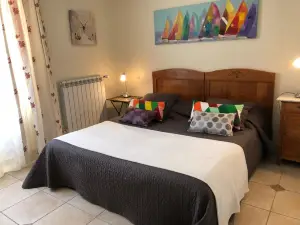 Jac'Soul Restaurant & Chambres d'Hotes