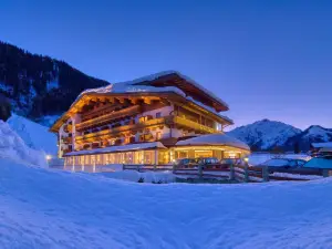 Hotel Bergland