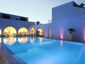 Hotel Sporting