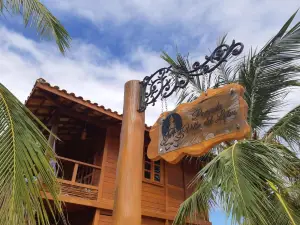 Pousada Villa del Lótus