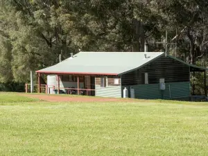 Tinglewood Cabins