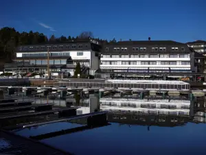 Holmen Fjordhotell