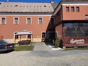Restaurace U Kláry