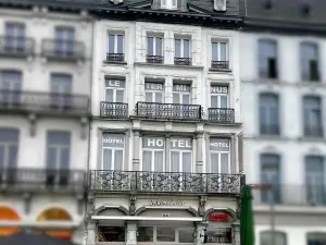 Hotel le Terminus