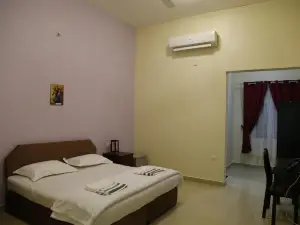 Ibra Plaza Hotel