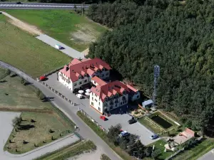 Pensjonat Nad Zalewem
