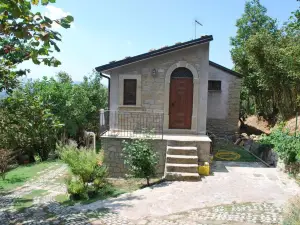 Agriturismo Fontanapietra