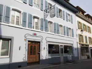 Hotel du Lac Grandson