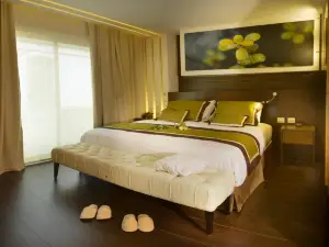 โอโร เวรเด โลฮา