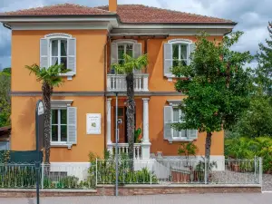Villa Liberty Urbino