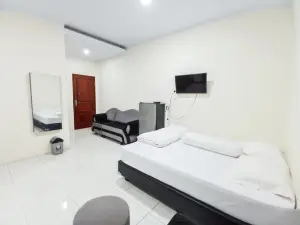 Maherza Syariah Homestay Gorontalo RedPartner