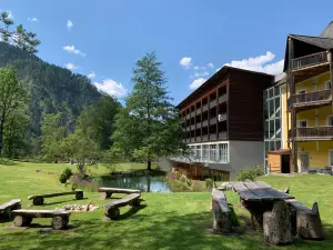 Hotel Bergkristall