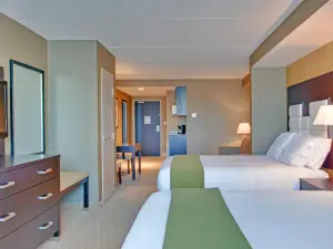 Holiday Inn Express & Suites OTTAWA WEST - NEPEAN by IHG