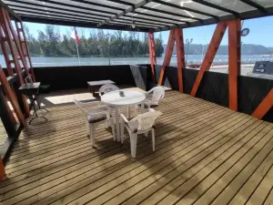 Casa Hotel Trocha Angosta