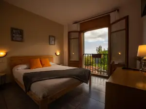 Hostal Montserrat