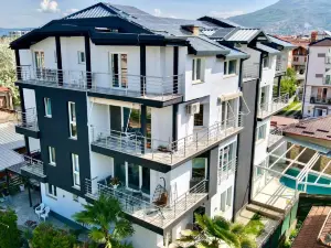 Villa Milka