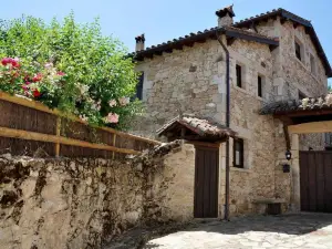 La Quinta Del Chocolatero