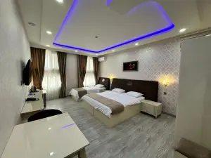 Starway Hotel
