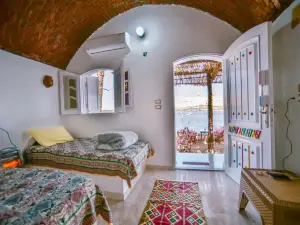 Kafana Guest House Nile View