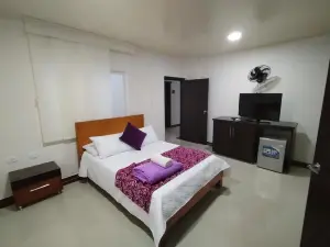 Hotel El Bosque Valledupar