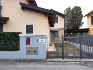 Villa Stefania
