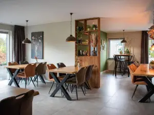 Hotel B&B Buiten Loon
