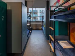 Stayokay Hostel Eindhoven