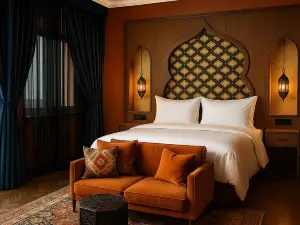 Le Marrakech Boutique Hotel