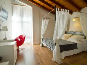 Villa Arce Hotel