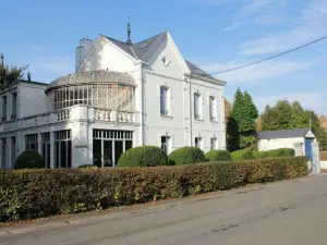 Villa Adélaïde